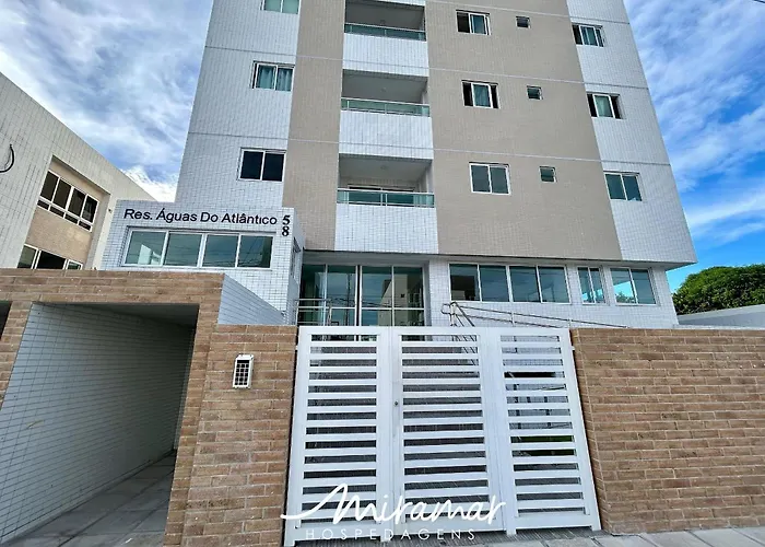 Confortavel Ap No Bessa