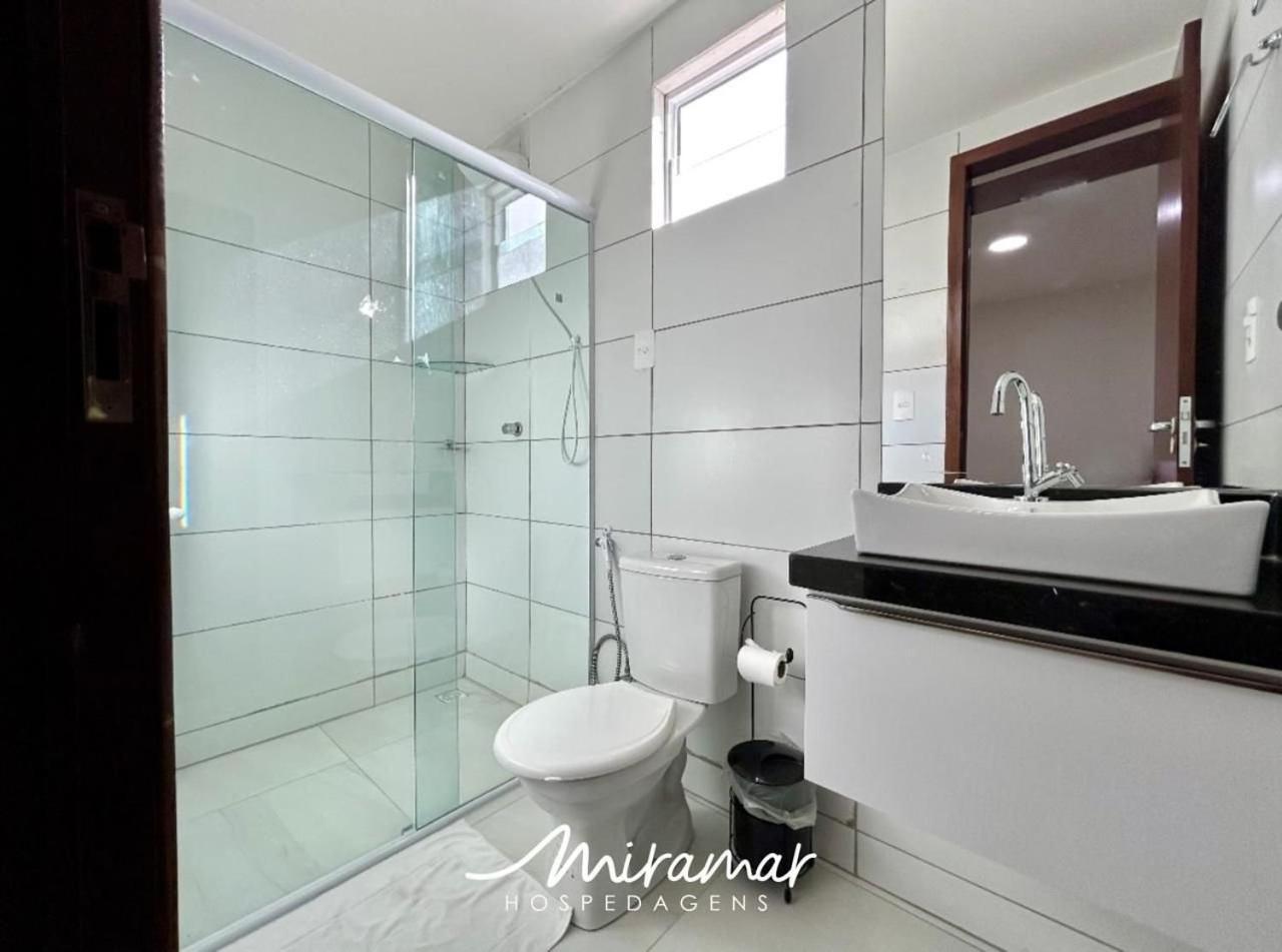 Apartment Confortavel Ap No Bessa