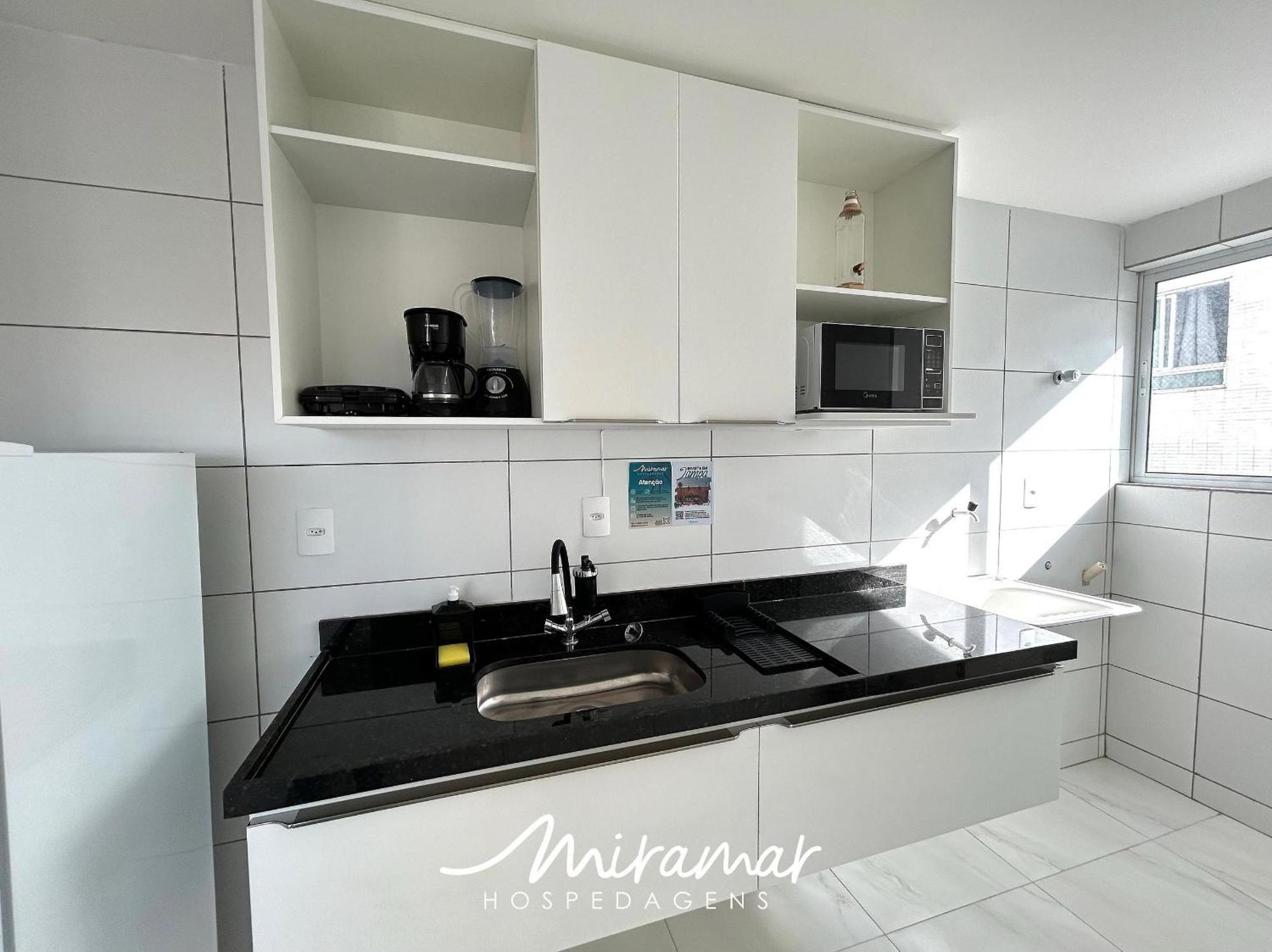 Apartment Confortavel Ap No Bessa *