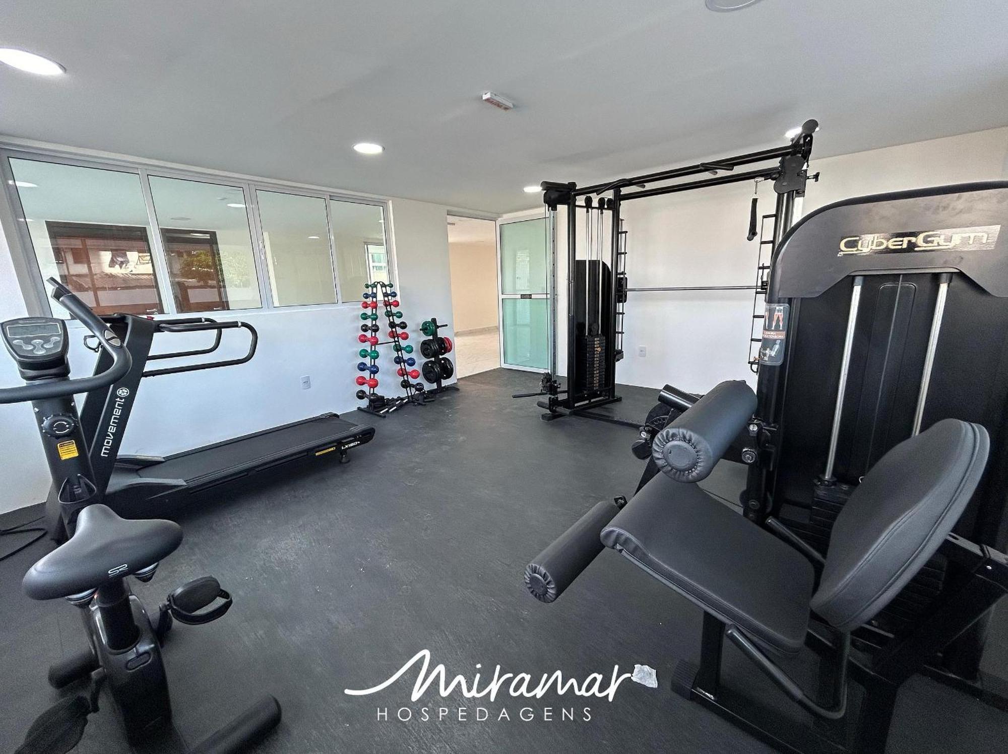 Confortavel Ap No Bessa Apartment Joao Pessoa