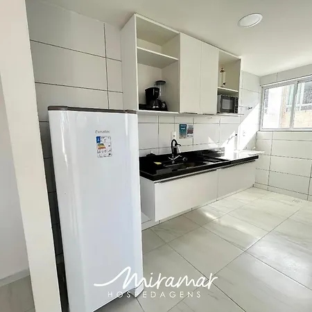 Confortavel Ap No Bessa Joao Pessoa Exterior photo