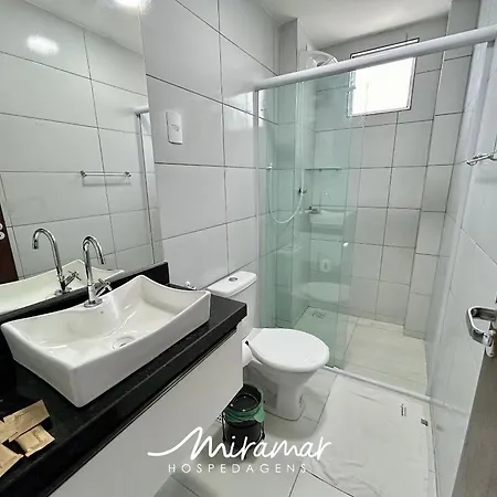 Confortavel Ap No Bessa Joao Pessoa Exterior photo