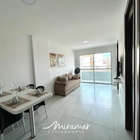 Confortavel Ap No Bessa Joao Pessoa Exterior photo