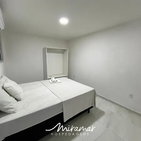 Confortavel Ap No Bessa Joao Pessoa Exterior photo