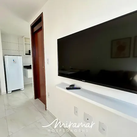 Confortavel Ap No Bessa Joao Pessoa Exterior photo
