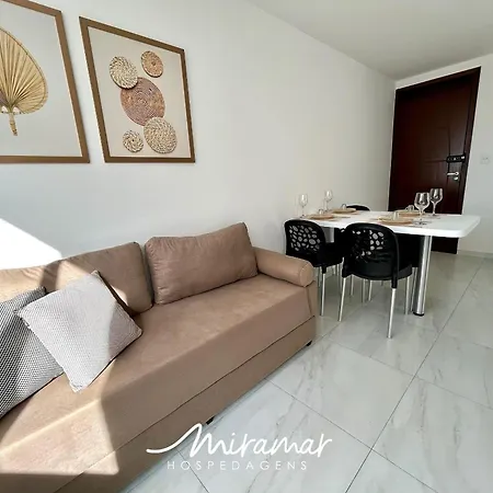 Confortavel Ap No Bessa Joao Pessoa Exterior photo