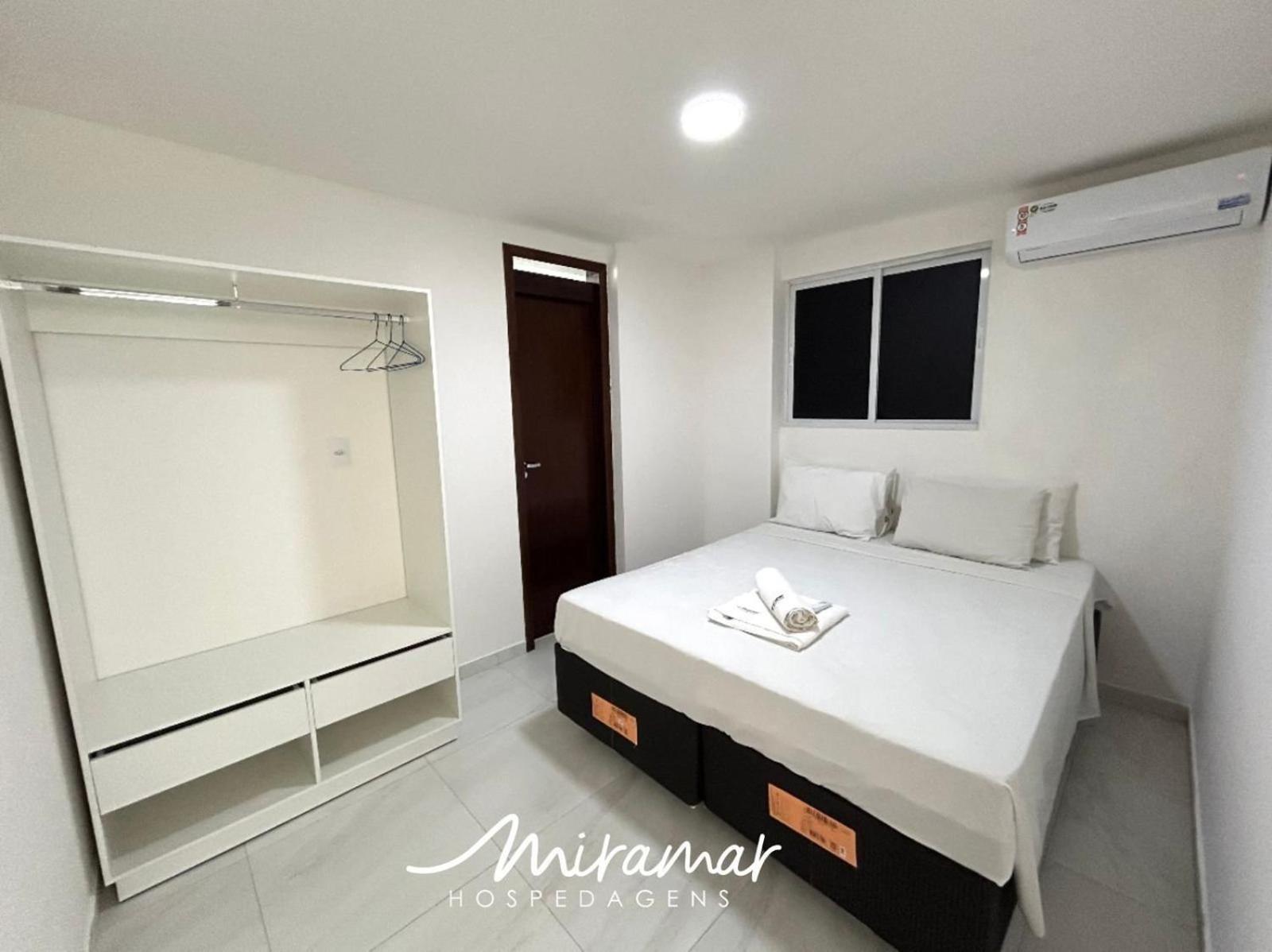 Confortavel Ap No Bessa Apartment